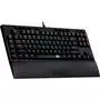 Клавиатура Redragon Broadsword Pro RGB USB Black (77515) - 2