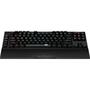 Клавиатура Redragon Broadsword Pro RGB USB Black (77515) - 4