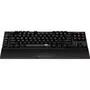 Клавиатура Redragon Broadsword Pro RGB USB Black (77515) - 4