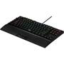 Клавиатура Redragon Broadsword Pro RGB USB Black (77515) - 5