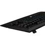 Клавиатура Redragon Broadsword Pro RGB USB Black (77515) - 8