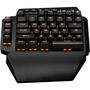 Клавиатура Redragon Ida RGB USB Black (77437) - 4