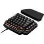 Клавиатура Redragon Ida RGB USB Black (77437) - 7