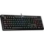 Клавиатура Redragon Manyu RGB USB Black (78309) - 1