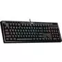 Клавиатура Redragon Manyu RGB USB Black (78309) - 1