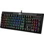Клавиатура Redragon Manyu RGB USB Black (78309) - 2