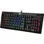 Клавиатура Redragon Manyu RGB USB Black (78309) - 2