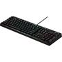 Клавиатура Redragon Manyu RGB USB Black (78309) - 3