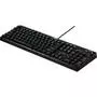 Клавиатура Redragon Manyu RGB USB Black (78309) - 3