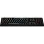 Клавиатура Redragon Manyu RGB USB Black (78309) - 4