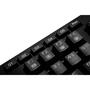 Клавиатура Redragon Manyu RGB USB Black (78309) - 8