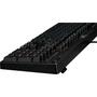 Клавиатура Redragon Manyu RGB USB Black (78309) - 9