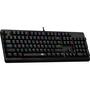 Клавиатура Redragon Sani RGB USB Black (77488) - 2