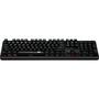 Клавиатура Redragon Sani RGB USB Black (77488) - 3