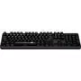 Клавиатура Redragon Sani RGB USB Black (77488) - 3