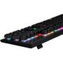 Клавиатура Redragon Sani RGB USB Black (77488) - 4
