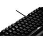 Клавиатура Redragon Sani RGB USB Black (77488) - 5