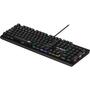 Клавиатура Redragon Sani RGB USB Black (77488) - 6