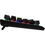 Клавиатура Redragon Sani RGB USB Black (77488) - 7