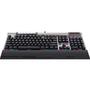 Клавиатура Redragon Surya RGB USB Gray (75061) - 1