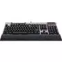 Клавиатура Redragon Surya RGB USB Gray (75061) - 1