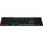 Клавиатура Redragon Vata Pro RGB USB Black (78334) - 1