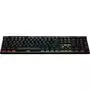 Клавиатура Redragon Vata Pro RGB USB Black (78334) - 1