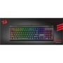 Клавиатура Redragon Vata Pro RGB USB Black (78334) - 3