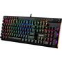 Клавиатура Redragon Vata Pro RGB USB Black (78334) - 4