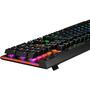 Клавиатура Redragon Vata Pro RGB USB Black (78334) - 10