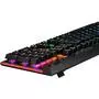 Клавиатура Redragon Vata Pro RGB USB Black (78334) - 10