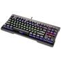 Клавиатура Redragon Visnu LED USB Black (75025) - 3