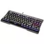 Клавиатура Redragon Visnu LED USB Black (75025) - 3