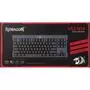 Клавиатура Redragon Visnu LED USB Black (75025) - 6