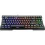 Клавиатура Redragon Visnu RGB USB Black (75024) - 1