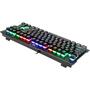 Клавиатура Redragon Visnu RGB USB Black (75024) - 2