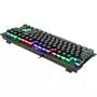Клавиатура Redragon Visnu RGB USB Black (75024) - 2