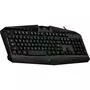 Клавиатура Redragon Harpe RGB USB Black (75095) - 1