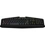 Клавиатура Redragon Harpe RGB USB Black (75095) - 4