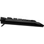 Клавиатура Redragon Harpe RGB USB Black (75095) - 5