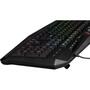 Клавиатура Redragon Harpe RGB USB Black (75095) - 6
