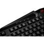 Клавиатура Redragon Harpe RGB USB Black (75095) - 7
