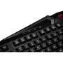Клавиатура Redragon Harpe RGB USB Black (75095) - 7