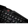 Клавиатура Redragon Harpe RGB USB Black (75095) - 8