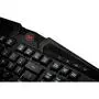 Клавиатура Redragon Harpe RGB USB Black (75095) - 8