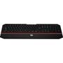 Клавиатура Redragon Karura2 RGB USB Black (78378) - 3