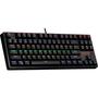 Клавиатура Redragon Daksa LED USB Black (78308) - 2