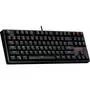 Клавиатура Redragon Daksa LED USB Black (78308) - 2