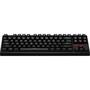 Клавиатура Redragon Daksa LED USB Black (78308) - 3