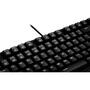 Клавиатура Redragon Daksa LED USB Black (78308) - 4
